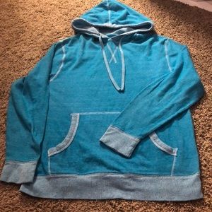 Men’s Lightweight hoodie